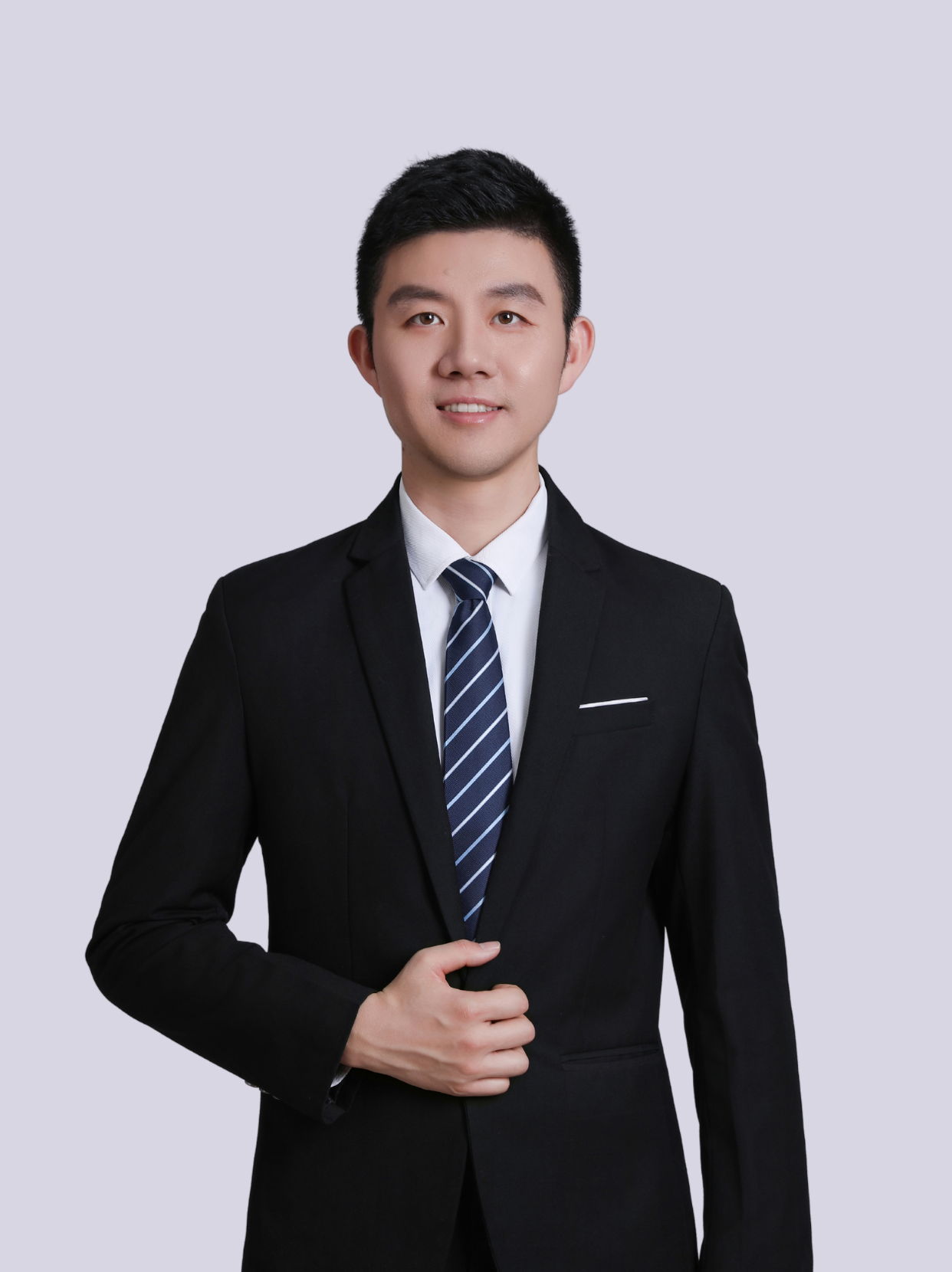 Daniel Zhuang